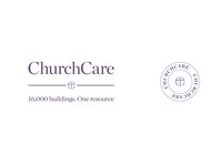 ChurchCare CoE logo