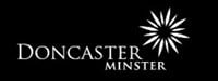 Doncaster Minister Logo of Doncaster Minster
