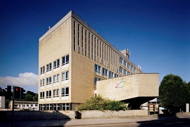Bath Technical College