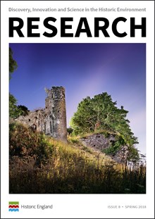 historic england research report series