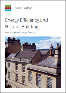 Energy Efficiency And Historic Buildings: How To Improve Energy ...