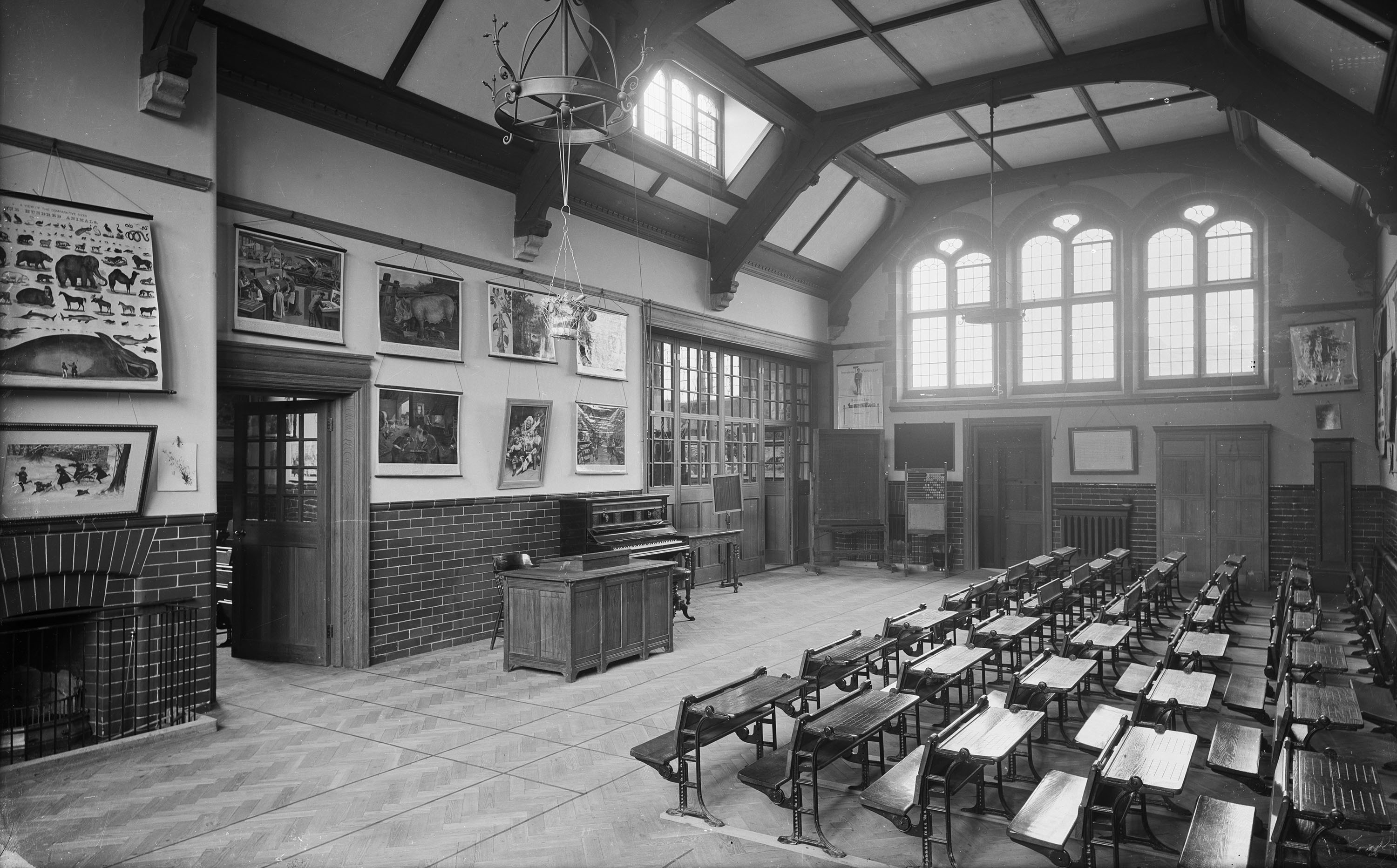 What Was Life Like For Victorian School Children? | Historic England