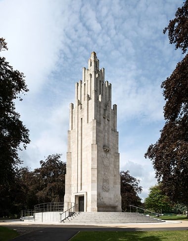 Coventry War Memorial
