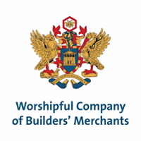 The Worshipful Company of Builders' Merchants logo