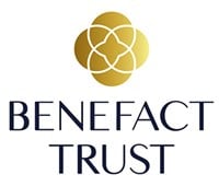 Benefact Trust logo