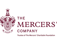 The Mercers' Charitable Foundation logo