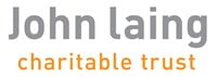 John Laing Charitable Trust logo