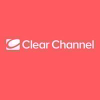 Clear Channel Clear Channel logo