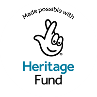 Heritage Fund Heritage Fund logo