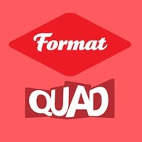 Format Quad Format Quad