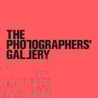 The Photographers' Gallery The Photographers' Gallery
